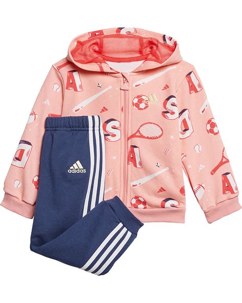 jogginganzug baby adidas größe 56|baby jogginganzug mädchen.